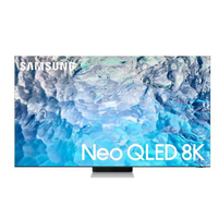 《滿萬折1000》三星【QA85QN900BWXZW】85吋Neo QLED直下式8K電視(回函贈)(送壁掛安裝)