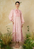 Zalia Aurora Sequin Dress