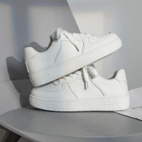 Spring and autumn new small white shoes Air Force No. 1 leisure sneakers