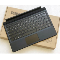 New Original For Lenovo MIIX510 520-12 525 MIIX710 MIIX700-12 Portable External Docking Keyboard Palmrest Upper Case Frame