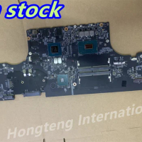 Original MS-17F21 Motherboard For MSI GF75 Thin 9SC with i7-9750h and GTX1650M 100% TESED OK