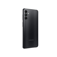 สมาร์ทโฟน รุ่น Galaxy A04s 4/64GB จอ 6.5 นิ้ว กล้องหลัง 50+2+2MP กล้องหน้า 5MP แบต 5,000 mAh ประกันศ