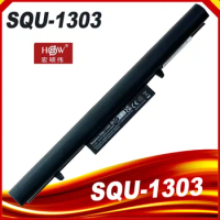 SQU-1201 Laptop Battery for Hasee Haier 7G-5S 7G-U X3Pro UN47 K610D SQU-1303 K570C K480N Q480S A40L-741HD