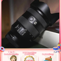 Sony 24-105mm F4 G OSS Full Frame Standard Zoom Mirrorless Camera Lens for Sony A7 A7R A7S III IV V A7C FX3 SEL24105G 24 105 4