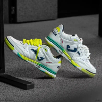 รองเท้าฟุตบอล Joma Top Flex Rebound IC 39-45 สำหรับผู้ชาย รองเท้าฝึกซ้อมมืออาชีพ ทนทานต่อการสึกหรอ ก