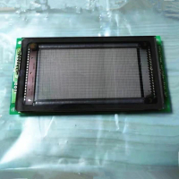 1PCS GU256X128C GU256X128C-3900B PW-1604-100 Noritake VFD Vacuum Fluorescent Display Screen