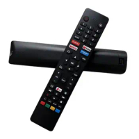 New Remote Control for JVC Smart TV LT-50CA890 LT-32CA690 LT-32CA790 LT-40CA790 LT-55CA890 LT-43CA890