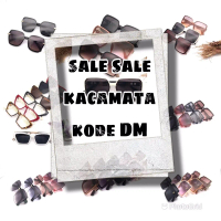 Mix kacamata sale kacamata wanita terbaru- kacamata UV - kacamata gaya - kacamata polaroid