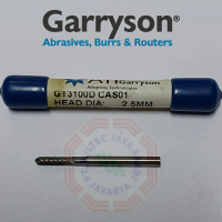 GARRYSON - Carbide Burrs Rotary Tungsten GT3100D (England)