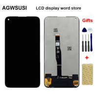 For Huawei Mate 30 lite LCD Display Screen + Touch Screen Digitizer Sensor Assembly For Huawei Nova 5I Pro LCD Replacement