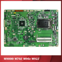 For M9000 M70Z M92Z IQ57DA0QU8MB6I0 DA0QU8MB6G0 89Y9195 03T6428 Original All-in-One Motherboard Perfect Test Good Quality