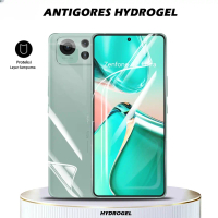 Anti Gores Hydrogel Compatible for ASUS ZENFONE 12 ULTRA /4 MAX ZC554KL /4 MAX PLUS ZC554KL /4 MAX P