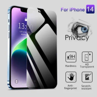 Anti-spy tempered glass for xiaomi redmi note 9 pro max protective glass screen protector on not note9 9pro privacy glass