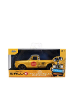 ของเล่นยานพาหนะ Wall-E 1972 Chevrolet Cheyenne หลากสี