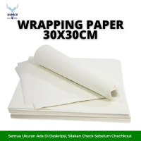 Wraping Paper Food | Wraping Baking Paper Food | Kertas Food Grade