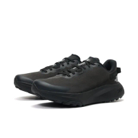 【The North Face】TNF 休閒 戶外舒適耐穿野跑鞋 M ALTAMESA 300 男 黑色(NF0A8A9RMN8)