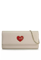 Love Moschino Smart Daily Enameled Sling Bag (tr)