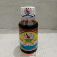 Essence Cair 500ml Kapal Layar Perisa Vanila