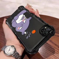 Casing Hp Untuk Xiaomi Redmi 9C NFC 10A POCO C3 C31 Case Casing Anime yang lucu Pola Perangkat anti-
