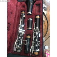 L-450 山葉YCL 450 豎笛黑管