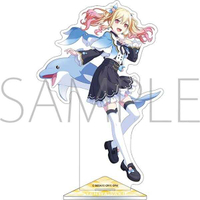 ■預購■『Movic』通販｜世界計畫 彩色舞台 feat.初音未來『天馬咲希』vol.26 壓克力立牌。