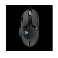 Optical Mouse LOGITECH (G402) Hyperion Fury Advice Online