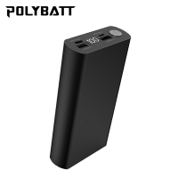 POLYBATT 超大容量雙輸出行動電源 SP206-30000