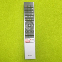 Original Remote Control ERF6I64H For Hisense 75U90G 65U80G 75U80G 85U80G OLED TV