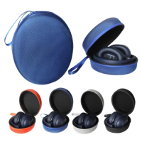 Portable Case For Sony1000XM5 WH1000XM4/5,WHCH720N,WHCH520,T450BT T500BT T510BT T710BT,W820NB Headphone Strong Compatibility