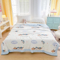 Chăn mùa hè làm mát bằng amoniac mới Pet Paradise