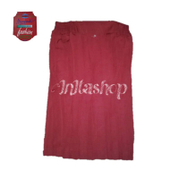 Rok Pendek SD / Rok SD Mampank Pendek / Seragam Sekolah