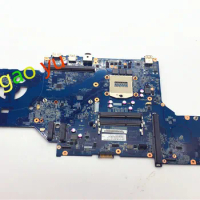 For Terrans Force FOR CLEVO P370SM P375SM Laptop Motherboard 6-77-p375smaa-n02c-1 6-71-P37A0-D02C DDR3L 100% Test Ok