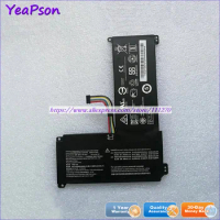 Yeapson 0813007 5B10P23779 BSNO3558E5 Laptop Battery For Lenovo IdeaPad 120S 120S-14iAP 81A5 5B10P23779 120S-14IAP-81A50093M