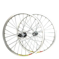 Folding Bike Bicycle Wheel Tire Rim Speedsafe 16/20 Inches Foot Bicycle Wheel Fixie Wheelset Bisiklet Pneu Aro Suspension Bike