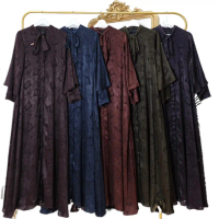 MINNA UMROH DRESS BY FENTA HOUSE