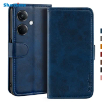 Case For OPPO K11 5G Case Magnetic Wallet Leather Cover For OPPO K11 5G Stand Coque Phone Cases