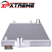 RADIATOR SPORT BMW F11 5 SERIES TOURING 2010 MT [ABM84786-40]