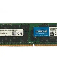 For Micron SK 16G 32G DDR4 PC4-2133P 2400T REG Server Memory X99