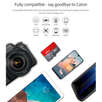 Thẻ nhớ 512GB cho Bộ Lưu Trữ Game PS4/PS5 (Dùng Đầu Đọc Thẻ Nhớ) - Mở rộng bộ nhớ lưu game, clip, ản