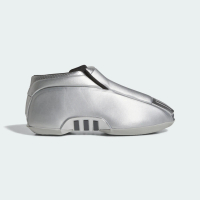 adidas 愛迪達 Crazy 2 男 籃球鞋 復古 Kobe 抗扭 緩震 穩定 支撐 金屬銀(JH9679)