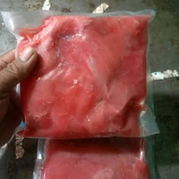 Tetelan ikan tuna co 500gram