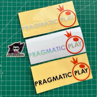 ￼STIKER STICKER PRAGMATIC PLAY CUTTING