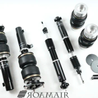 For Audi A3（8V）ø55mm 2012～Air Suspension Support Kit/air shock absorbers