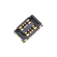 2-10pcs Inner FPC Connector Battery Holder Clip Contact for Xiaomi Mi Max xiaomi max 2 xiaomi 5C xiaomi tablet 1/2 on mainboard