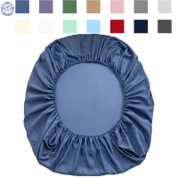 พร้อมส่งจากไทย Bed Sheets 6 Feet/5 Feet/3.5 Feet/3 Feet, Dust Mite Protection, Bed Sheets, Plain Col