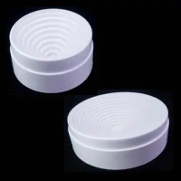 90mm/160mm Diameter Plastic Flask Base For 50-500ml/1000-5000ml Round Flask Labware