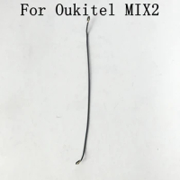 Oukitel MIX 2 Phone Coaxial Signal Cable Repair Replacement Accessories For Oukitel MIX 2 Cell Phone