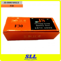 F30 5000pcs Straight Nail For Nailer