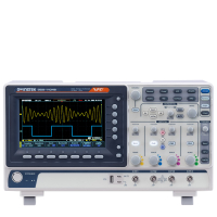 GDS-1102B 100MHz 兩通道 外部輸入 示波器 數位示波器 TECPEL泰菱電子 GWInstek 固緯