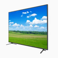 40 43 50 55 65 inch smart tv LED televisions 4K android TV